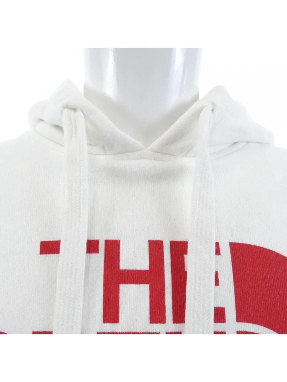 Gucci the North Face Hoodie